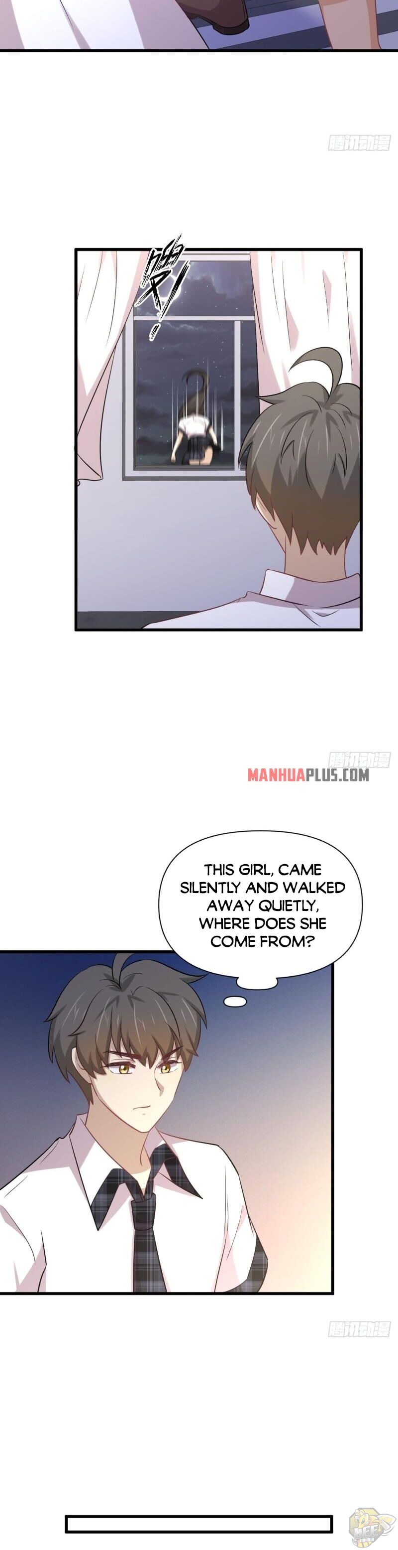 Immortal Swordsman in The Reverse World Chapter 226 - page 10