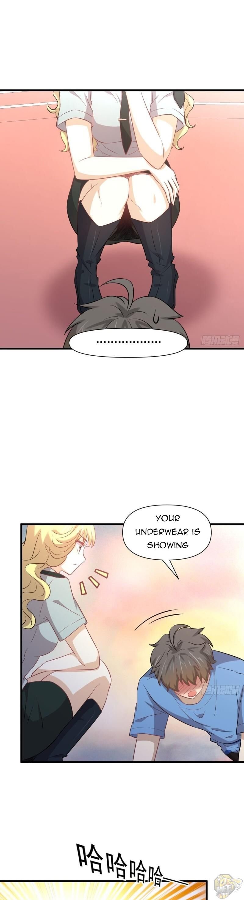 Immortal Swordsman in The Reverse World Chapter 226 - page 15