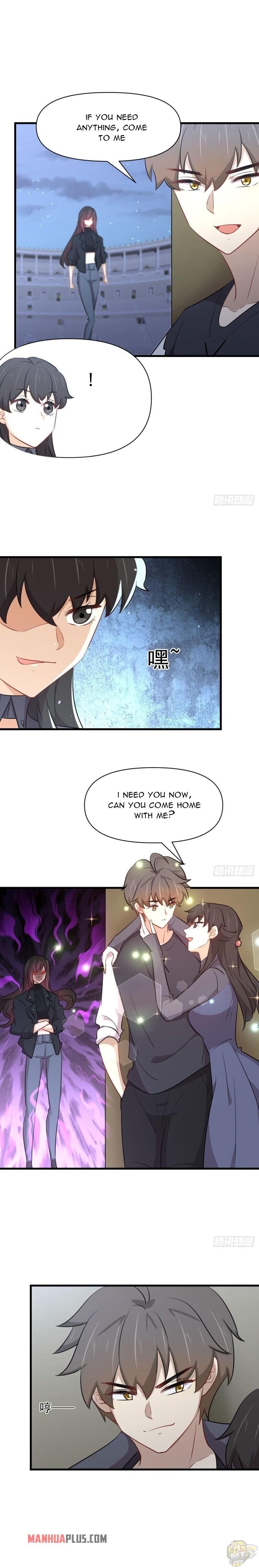 Immortal Swordsman in The Reverse World Chapter 276 - page 7