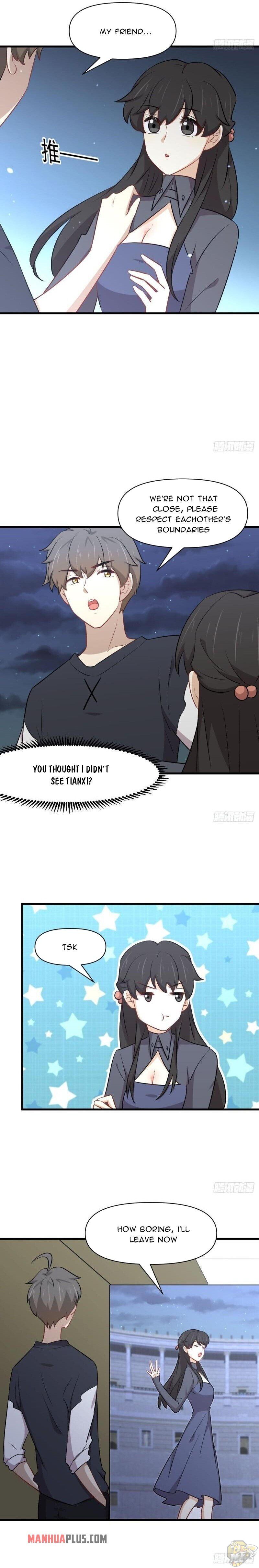Immortal Swordsman in The Reverse World Chapter 276 - page 8