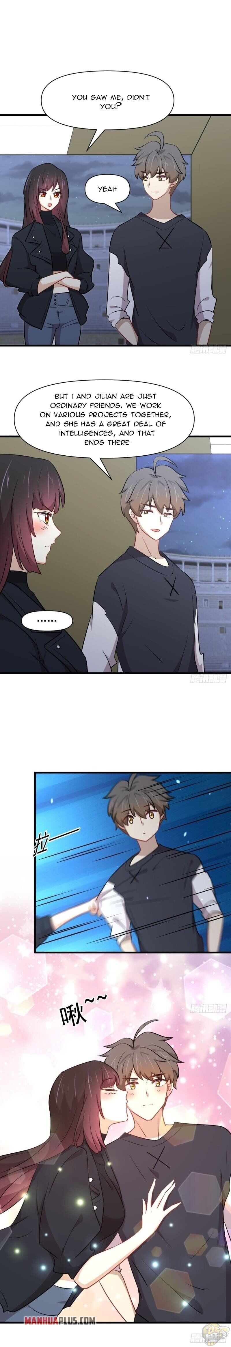 Immortal Swordsman in The Reverse World Chapter 276 - page 9