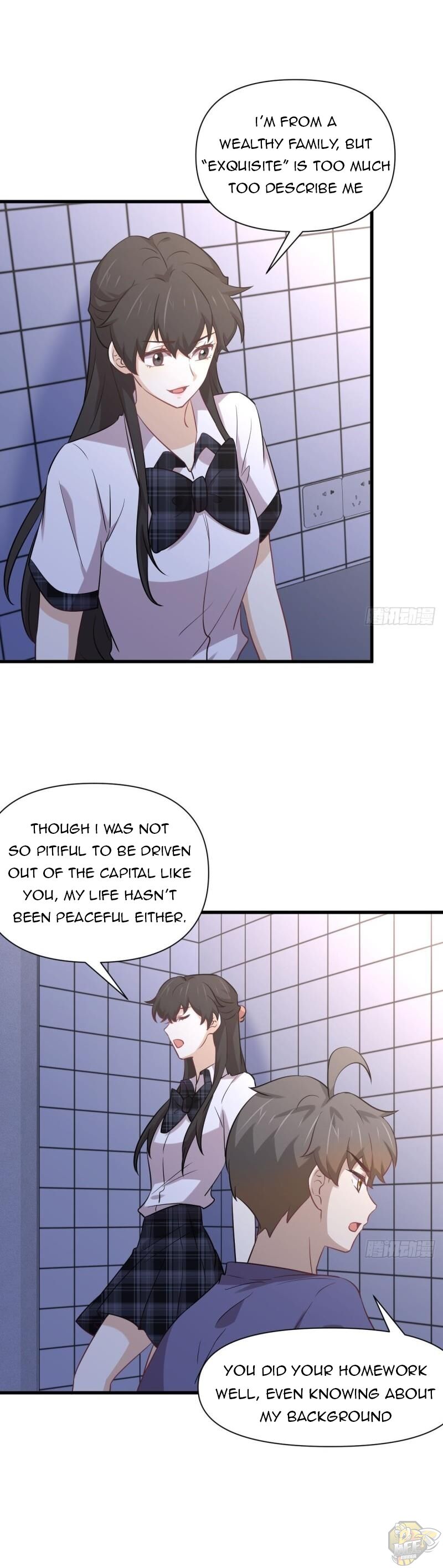 Immortal Swordsman in The Reverse World Chapter 227 - page 12