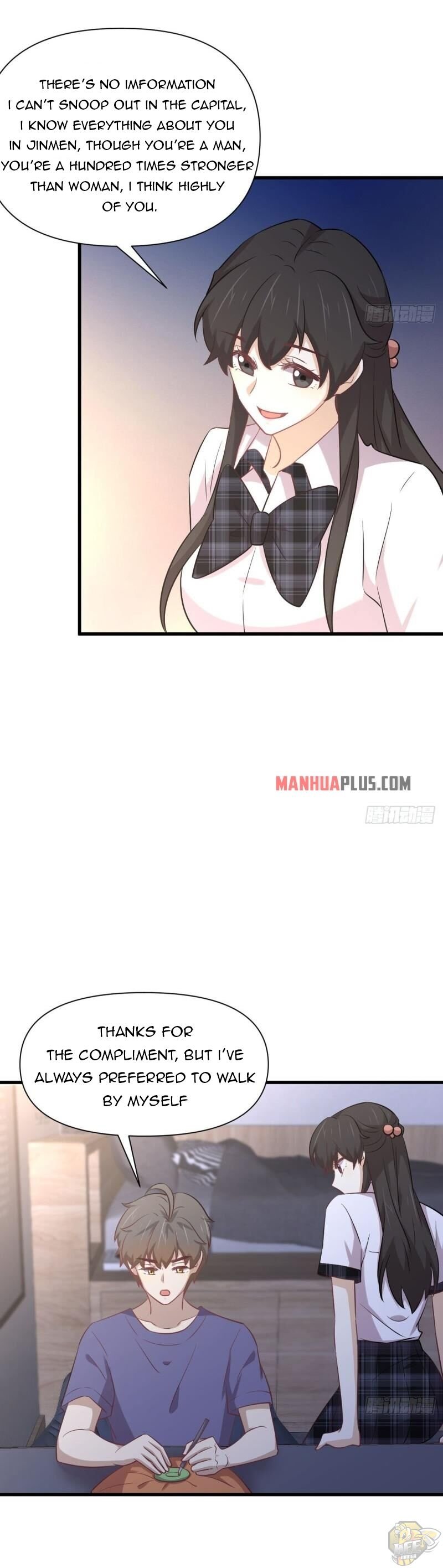 Immortal Swordsman in The Reverse World Chapter 227 - page 13