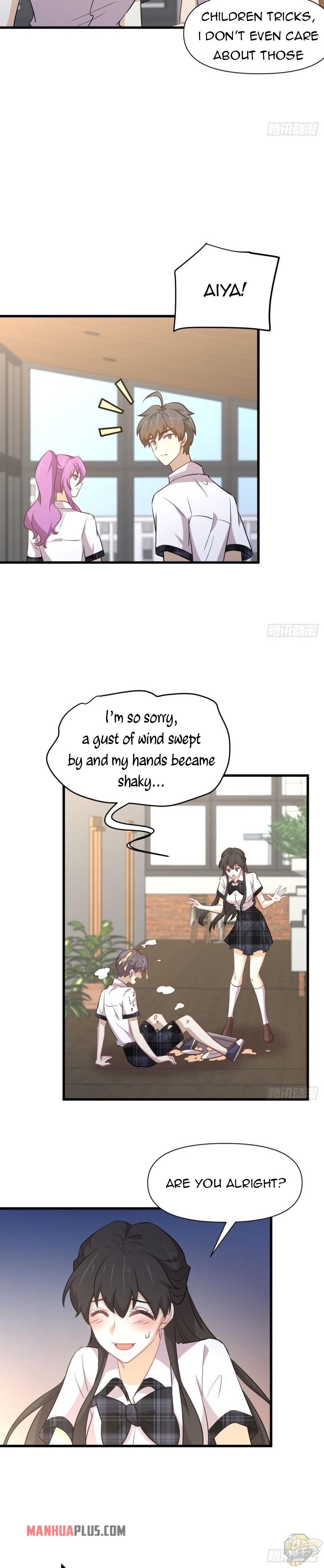Immortal Swordsman in The Reverse World Chapter 227 - page 3