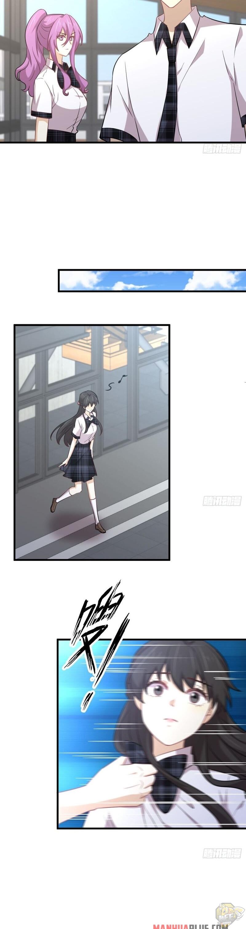 Immortal Swordsman in The Reverse World Chapter 227 - page 5