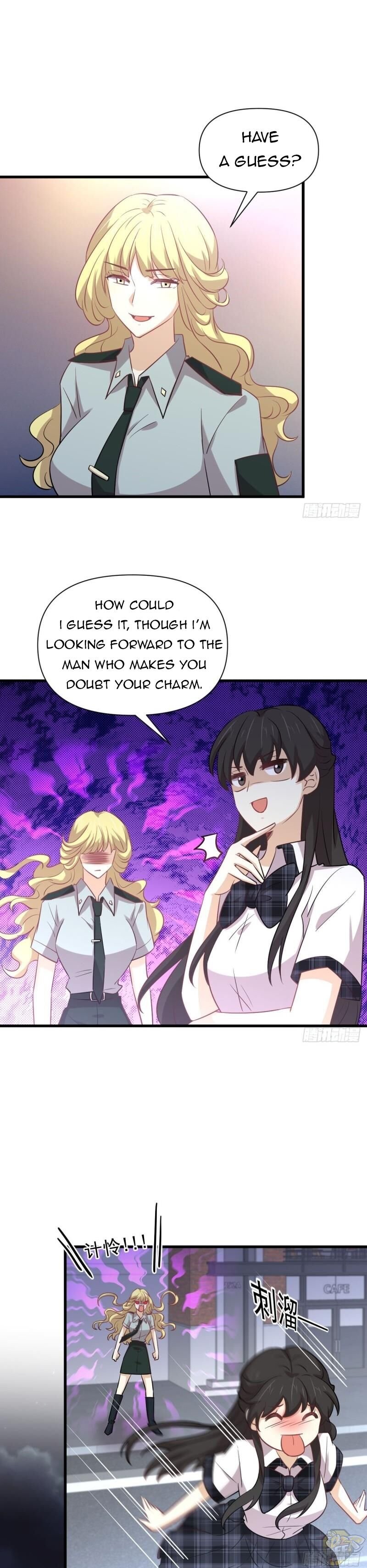 Immortal Swordsman in The Reverse World Chapter 227 - page 8
