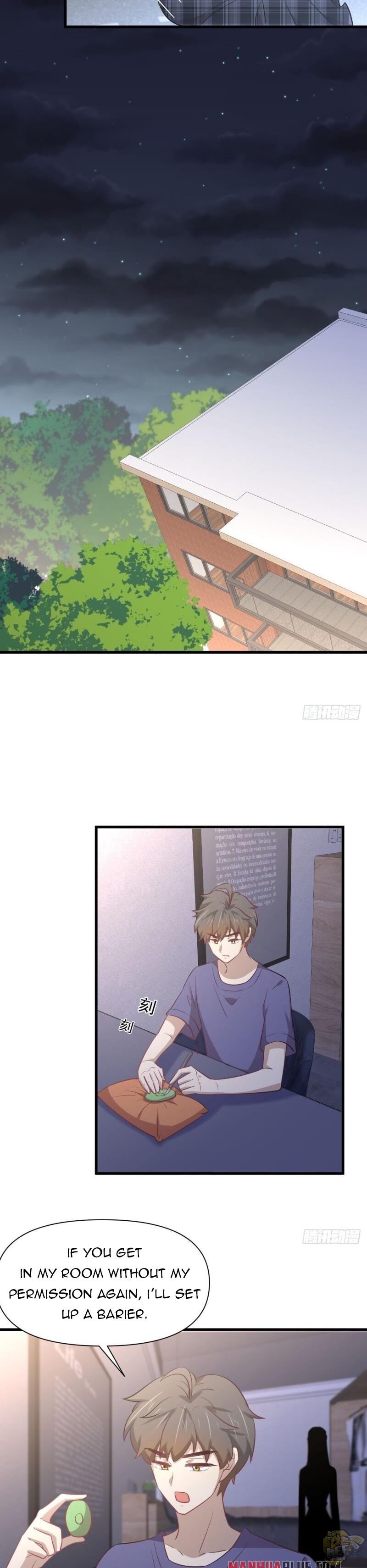 Immortal Swordsman in The Reverse World Chapter 227 - page 9