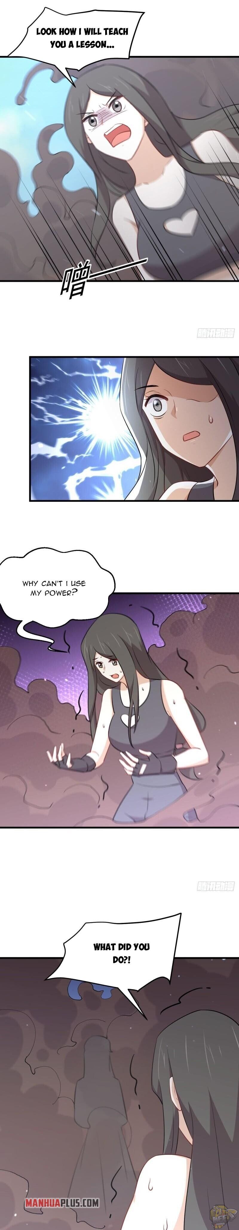 Immortal Swordsman in The Reverse World Chapter 275 - page 10