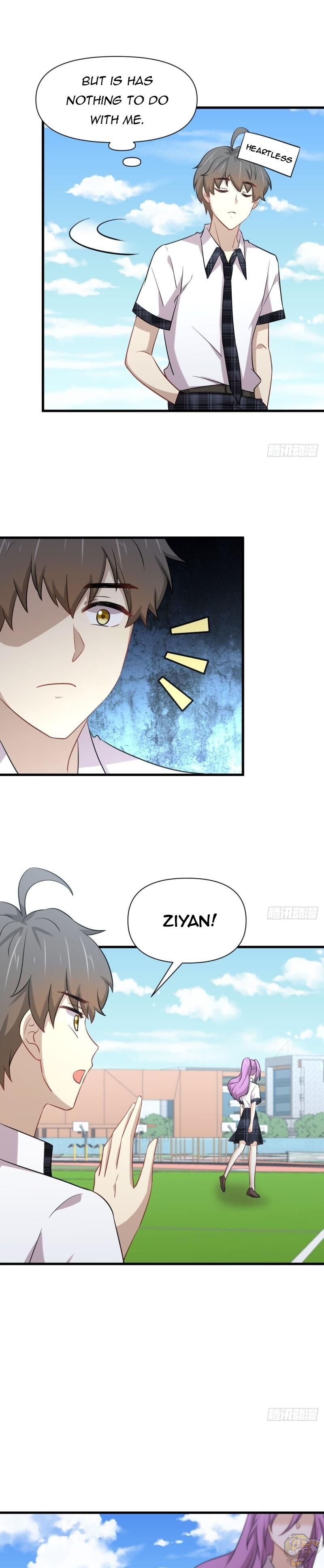 Immortal Swordsman in The Reverse World Chapter 228 - page 10