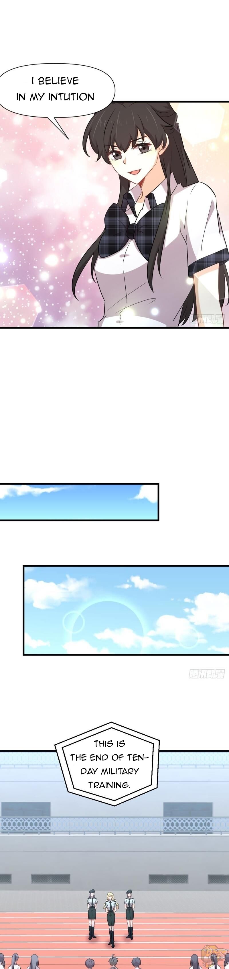 Immortal Swordsman in The Reverse World Chapter 228 - page 4