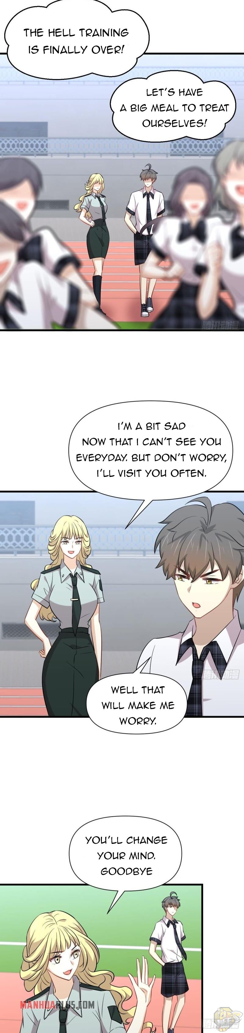 Immortal Swordsman in The Reverse World Chapter 228 - page 6