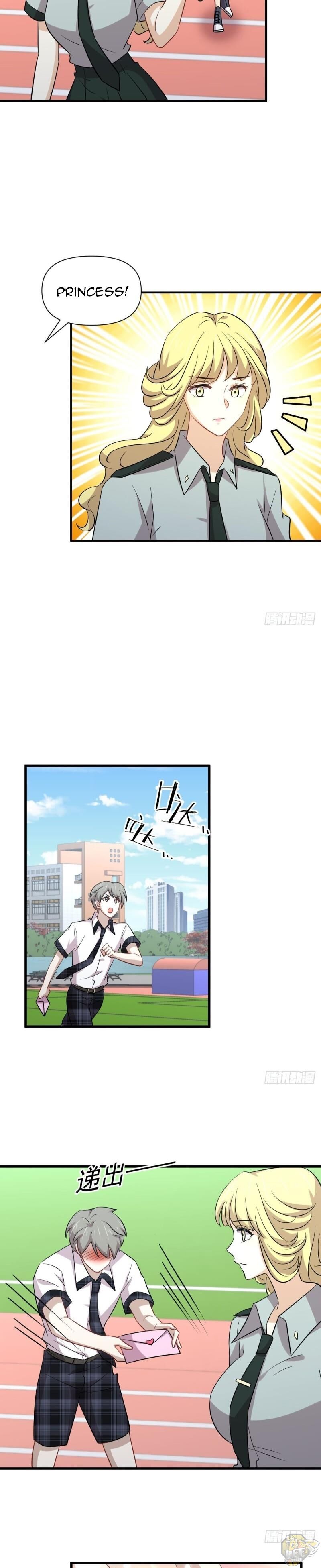 Immortal Swordsman in The Reverse World Chapter 228 - page 7