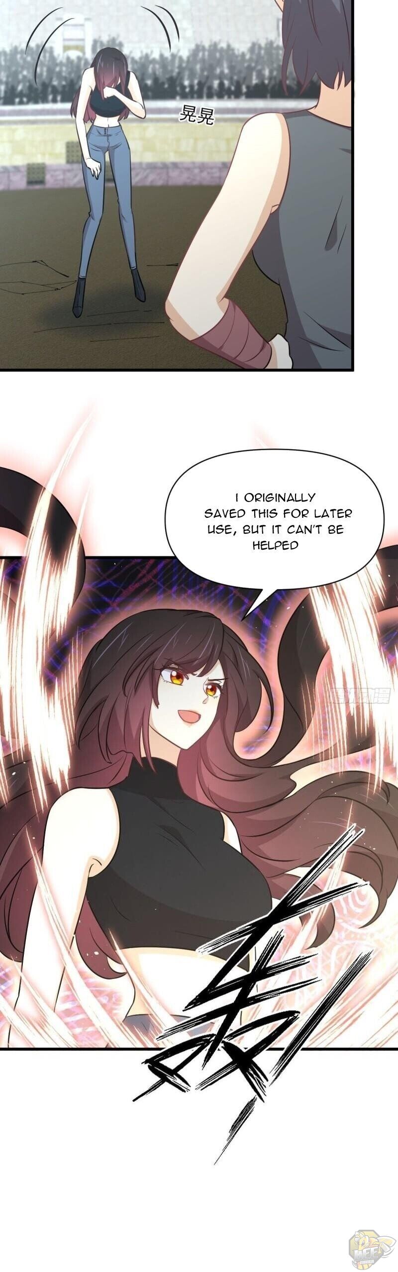 Immortal Swordsman in The Reverse World Chapter 274 - page 11