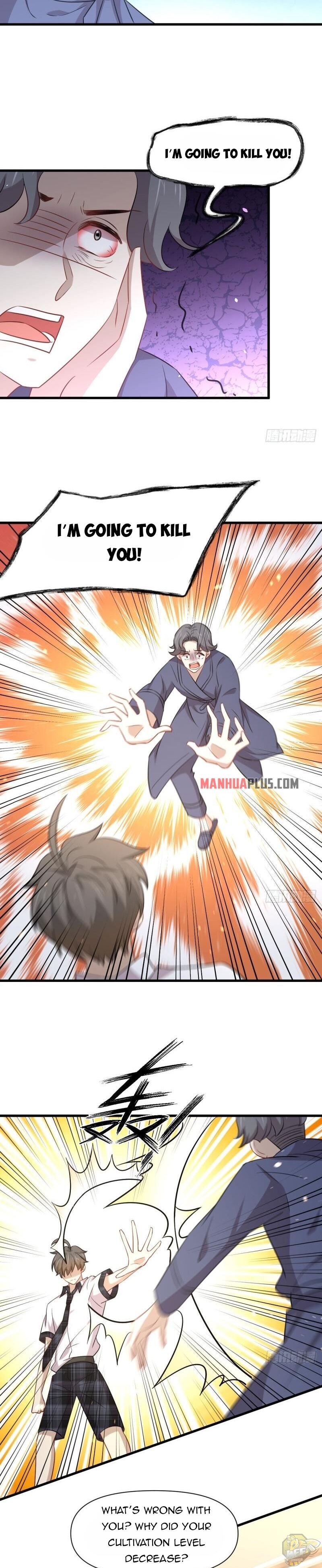 Immortal Swordsman in The Reverse World Chapter 229 - page 14