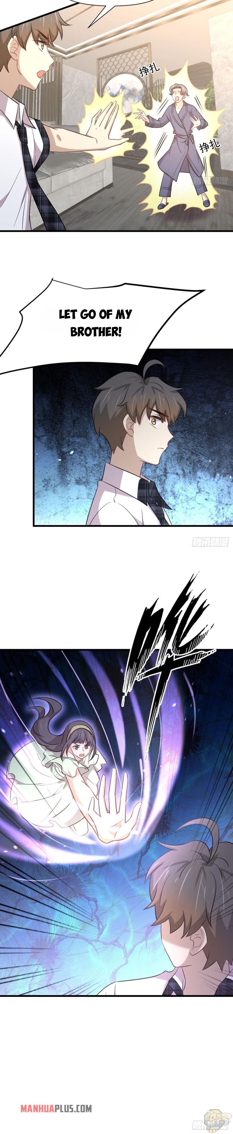 Immortal Swordsman in The Reverse World Chapter 229 - page 15