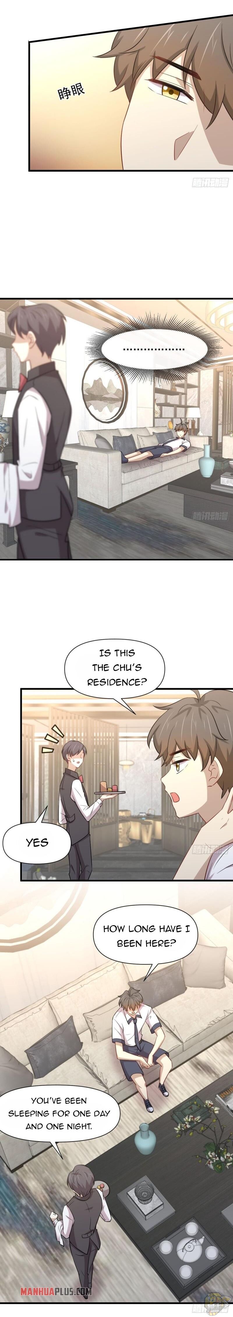 Immortal Swordsman in The Reverse World Chapter 229 - page 6