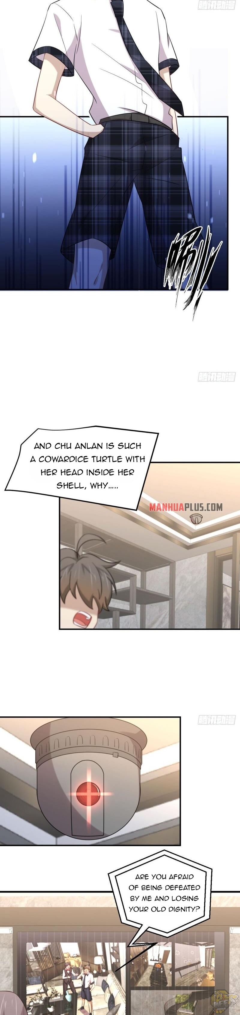 Immortal Swordsman in The Reverse World Chapter 229 - page 8