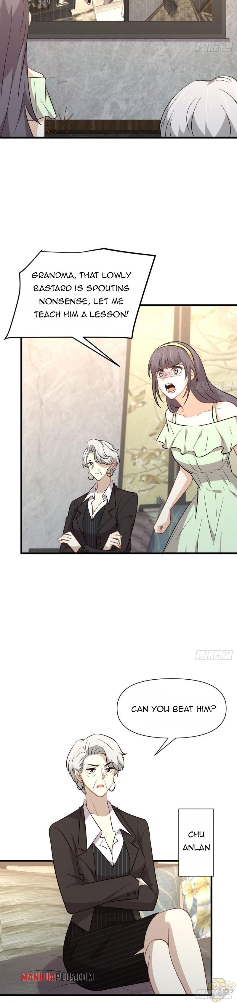 Immortal Swordsman in The Reverse World Chapter 229 - page 9