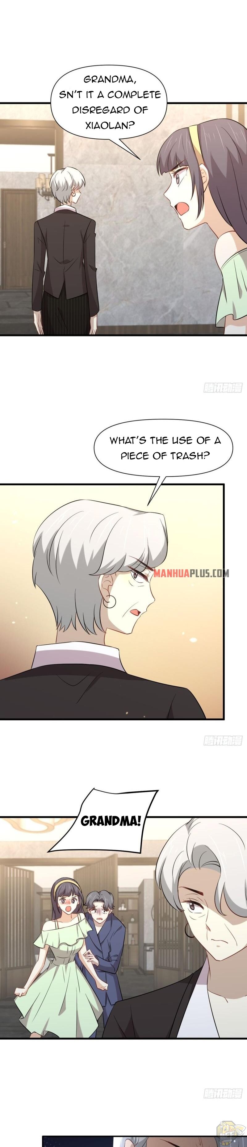 Immortal Swordsman in The Reverse World Chapter 230 - page 10