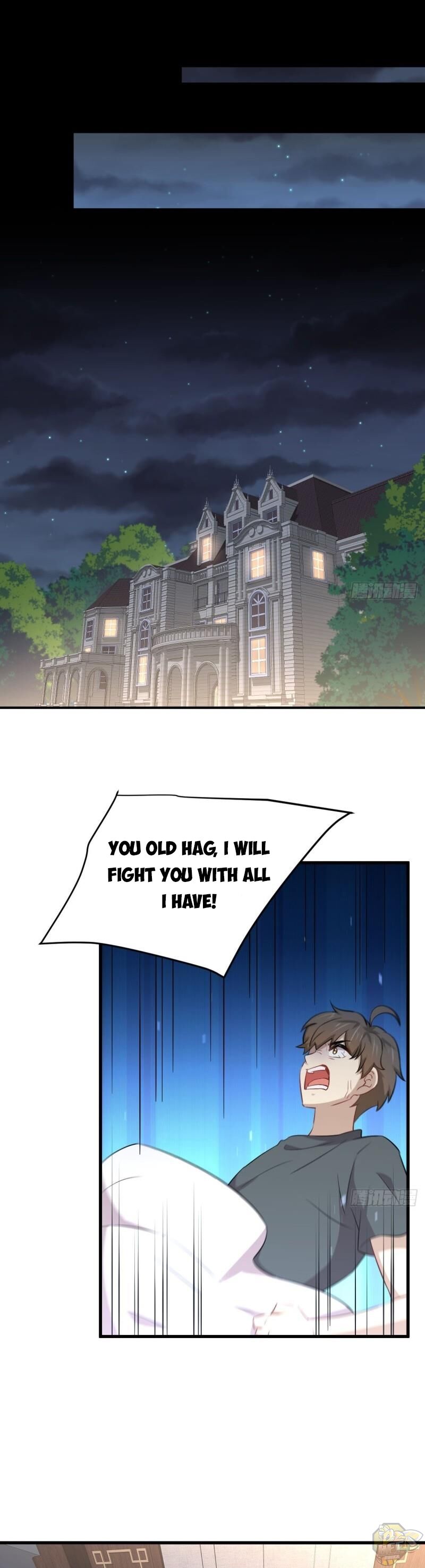Immortal Swordsman in The Reverse World Chapter 230 - page 12