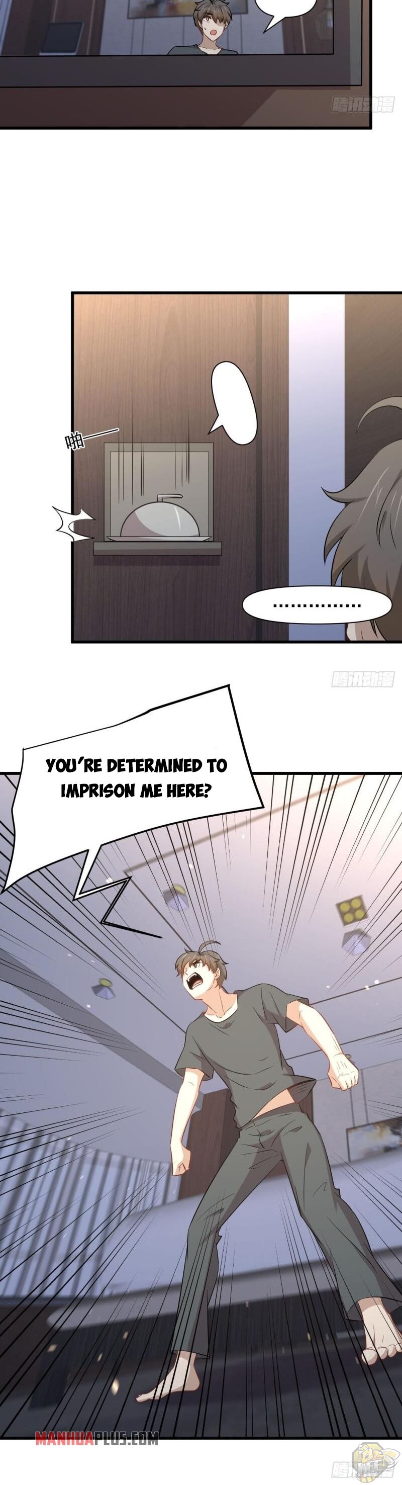 Immortal Swordsman in The Reverse World Chapter 230 - page 14