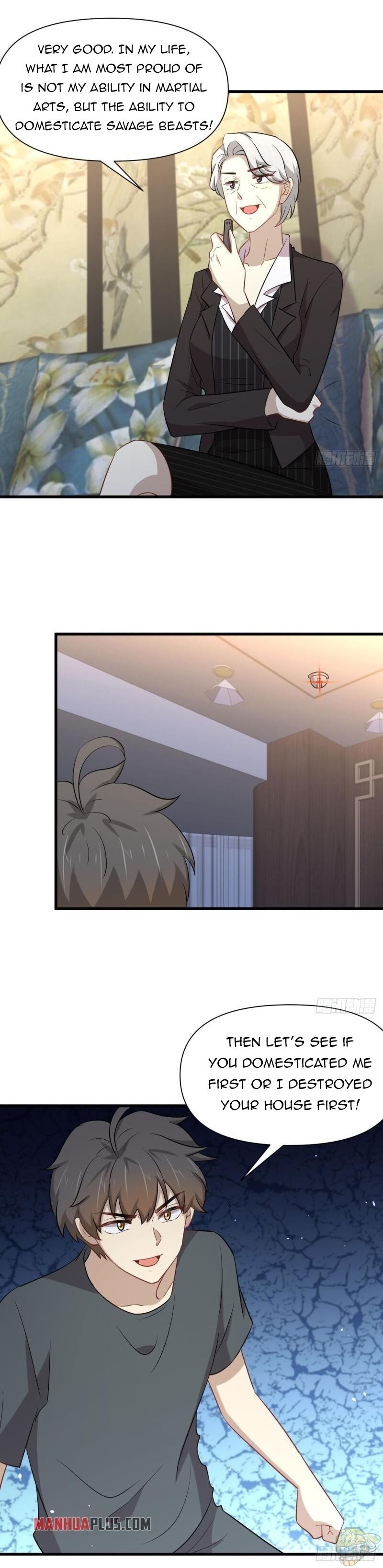 Immortal Swordsman in The Reverse World Chapter 231 - page 4
