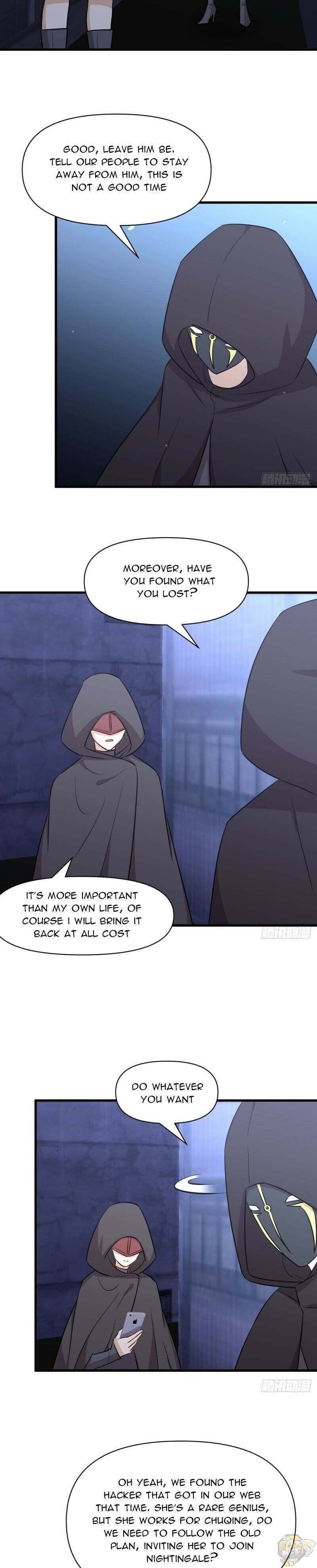 Immortal Swordsman in The Reverse World Chapter 271 - page 13
