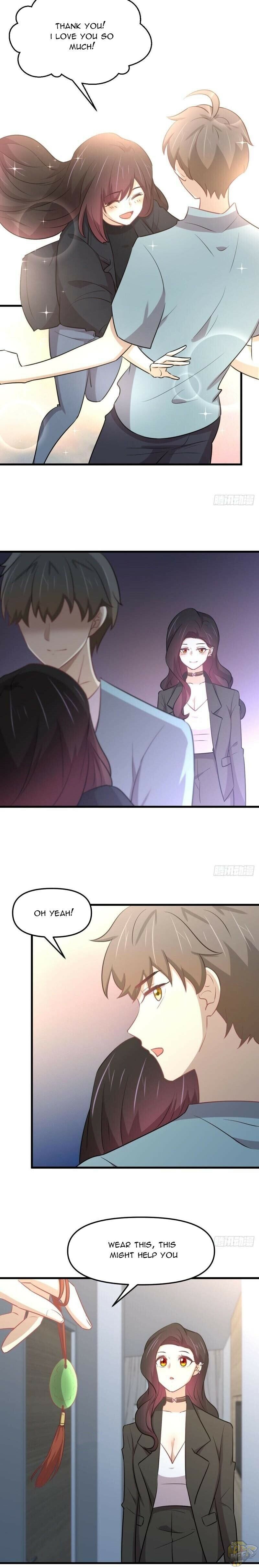Immortal Swordsman in The Reverse World Chapter 271 - page 3