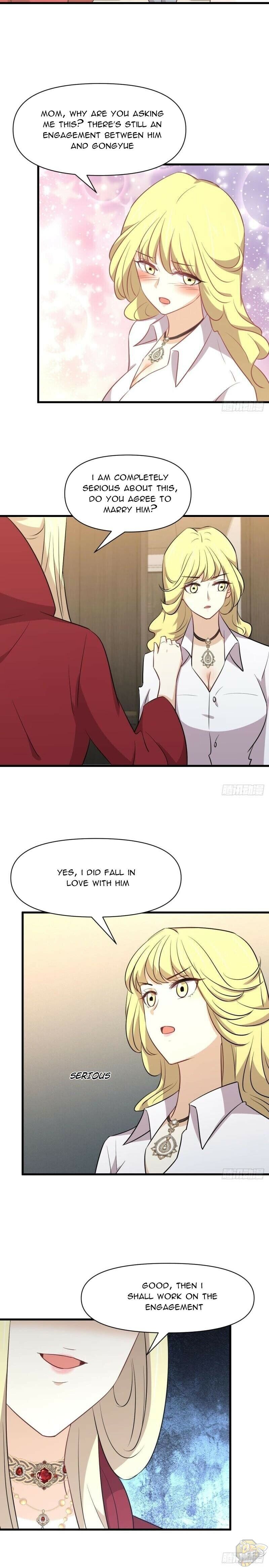 Immortal Swordsman in The Reverse World Chapter 271 - page 9