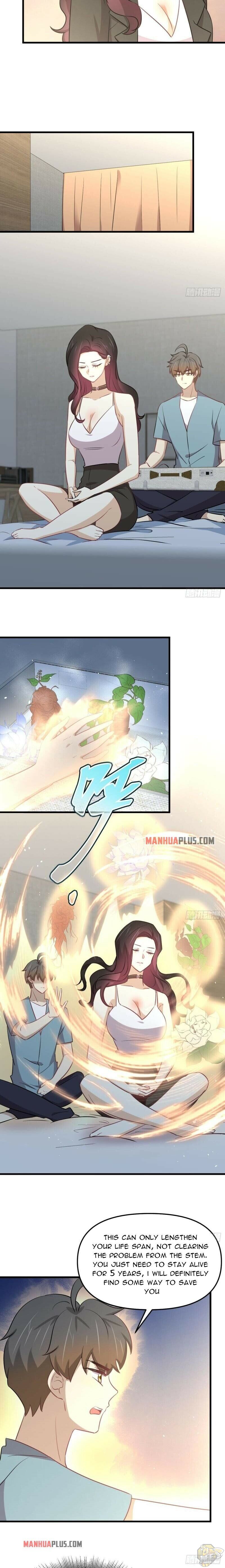 Immortal Swordsman in The Reverse World Chapter 270 - page 10