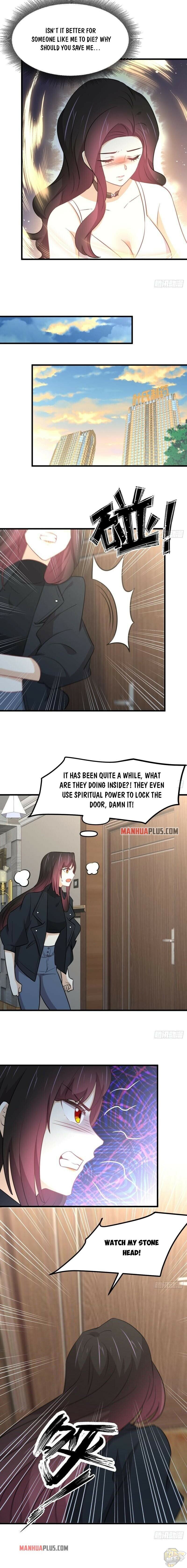 Immortal Swordsman in The Reverse World Chapter 270 - page 11