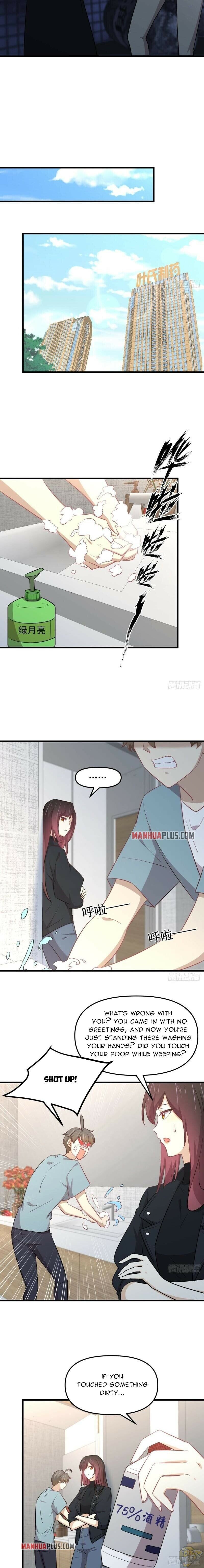 Immortal Swordsman in The Reverse World Chapter 270 - page 4