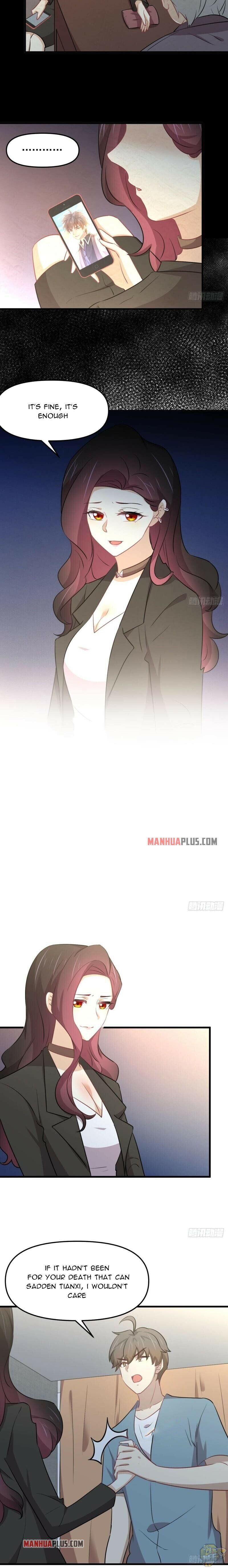 Immortal Swordsman in The Reverse World Chapter 270 - page 8