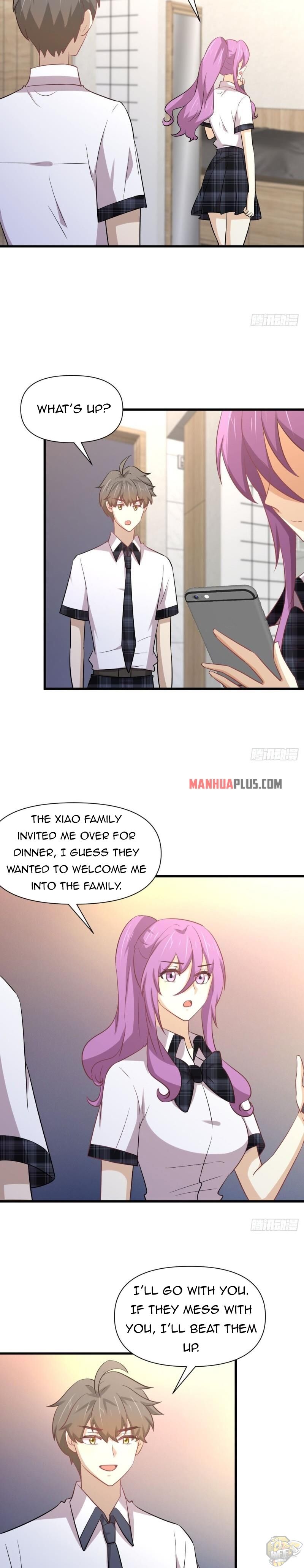 Immortal Swordsman in The Reverse World Chapter 233 - page 11