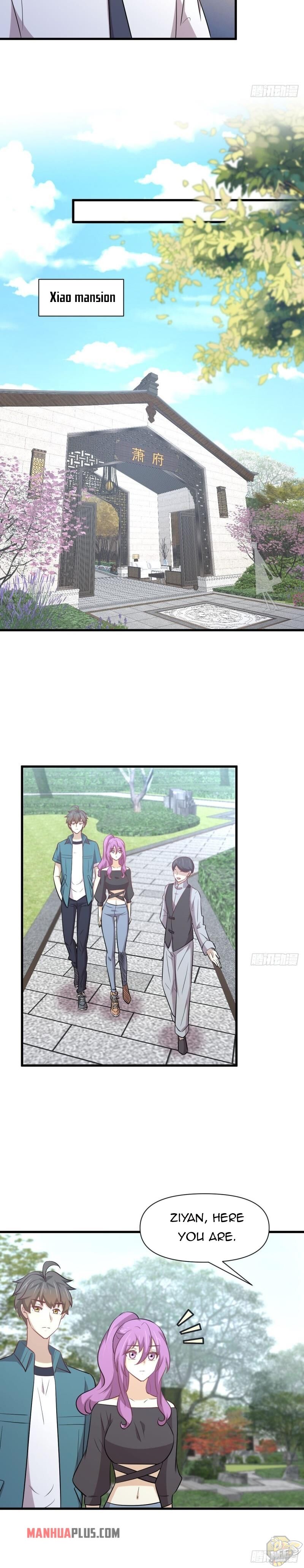 Immortal Swordsman in The Reverse World Chapter 233 - page 12