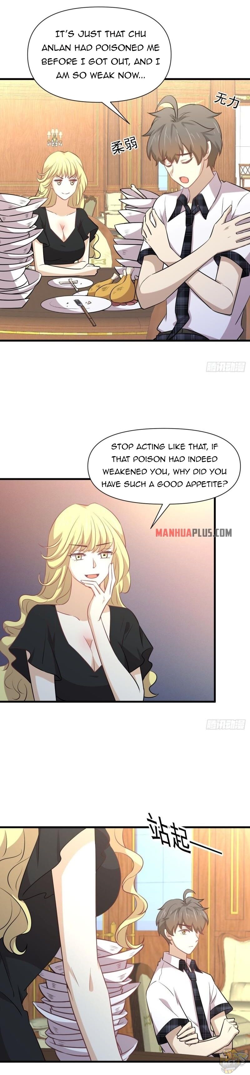 Immortal Swordsman in The Reverse World Chapter 233 - page 2