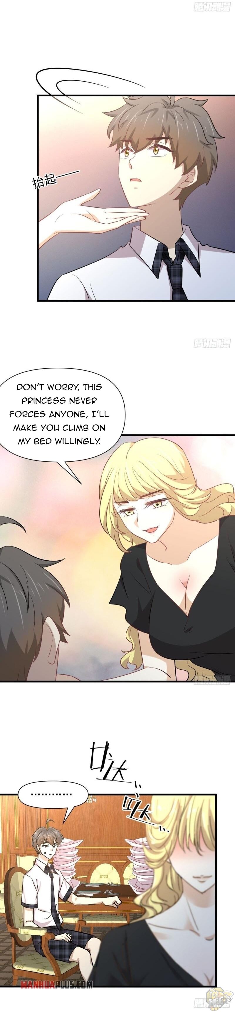 Immortal Swordsman in The Reverse World Chapter 233 - page 3