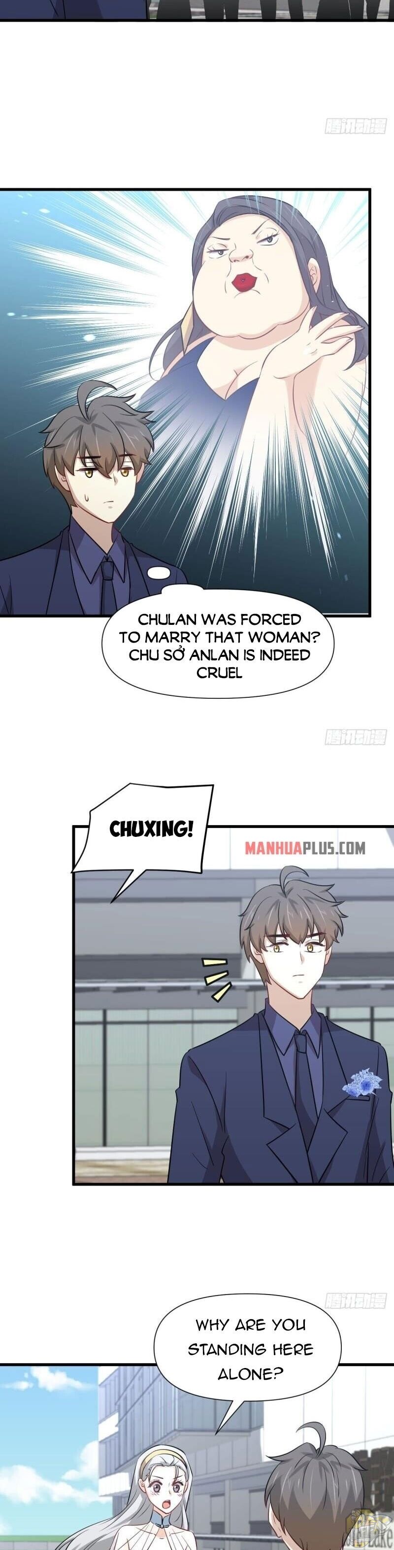 Immortal Swordsman in The Reverse World Chapter 242 - page 13