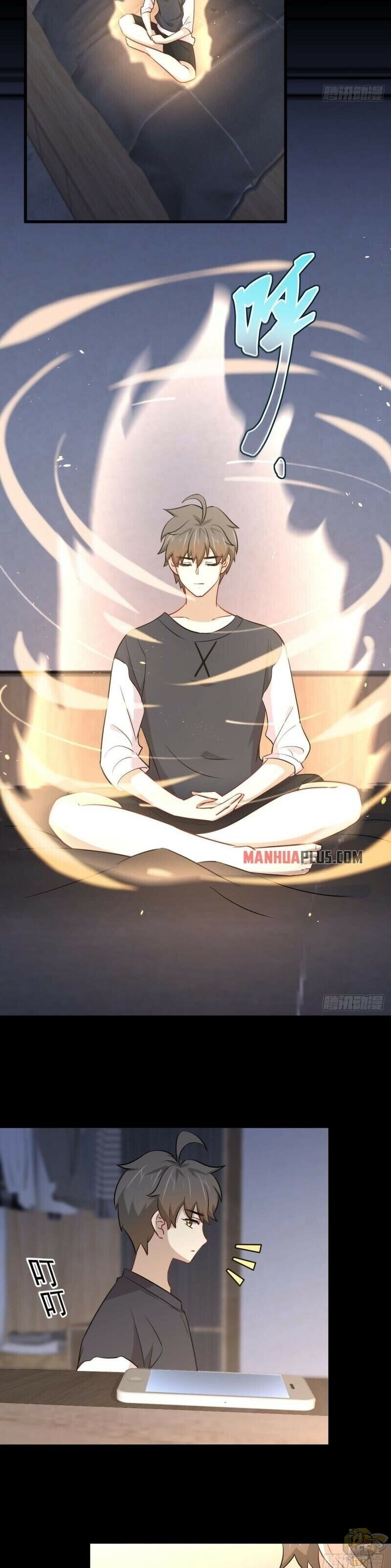 Immortal Swordsman in The Reverse World Chapter 242 - page 2