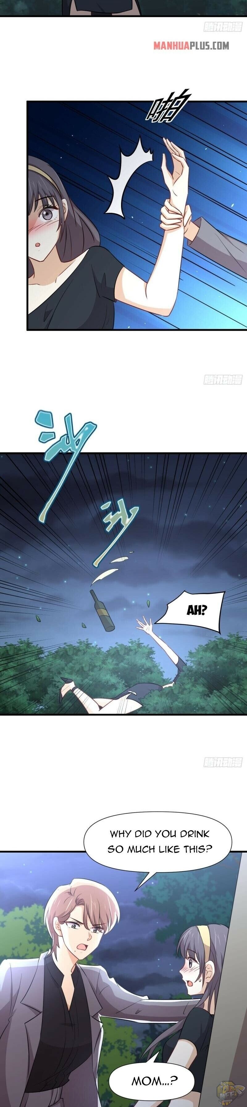 Immortal Swordsman in The Reverse World Chapter 242 - page 6