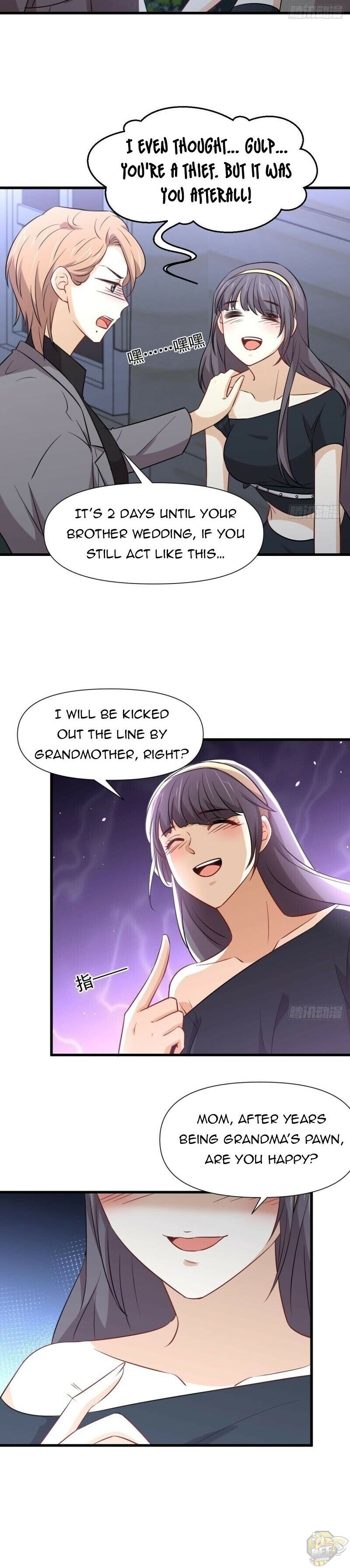 Immortal Swordsman in The Reverse World Chapter 242 - page 7