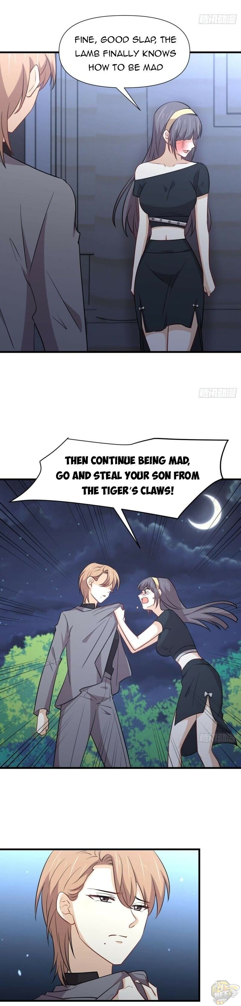 Immortal Swordsman in The Reverse World Chapter 242 - page 9