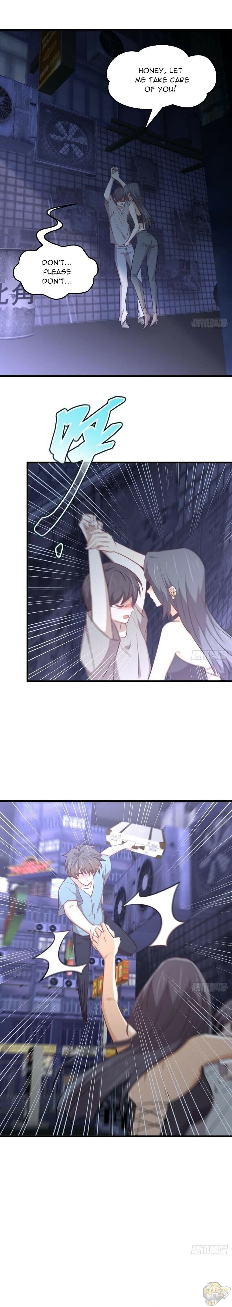 Immortal Swordsman in The Reverse World Chapter 269 - page 9