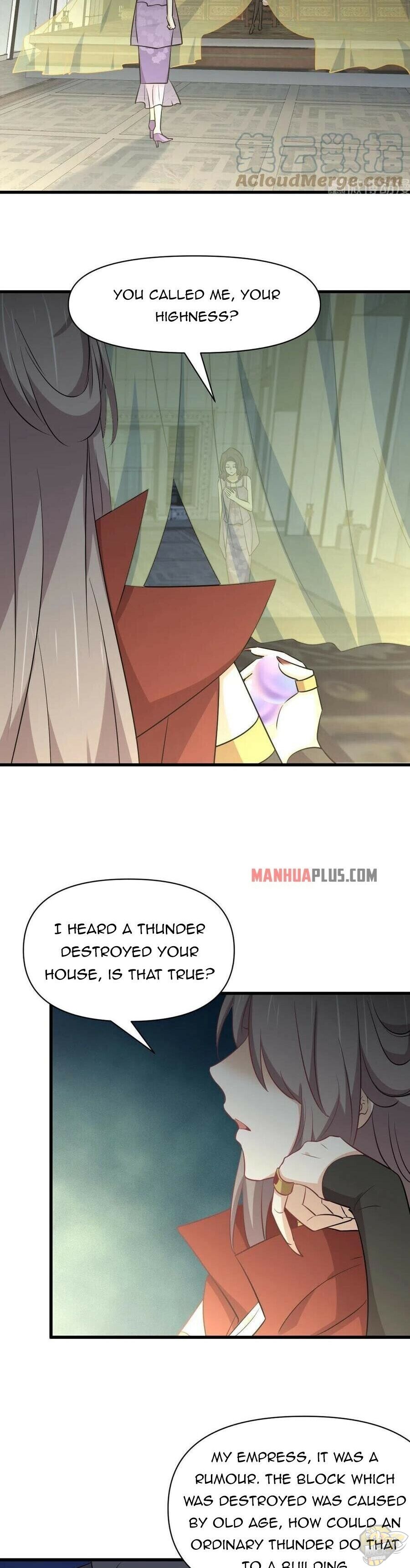 Immortal Swordsman in The Reverse World Chapter 268 - page 17