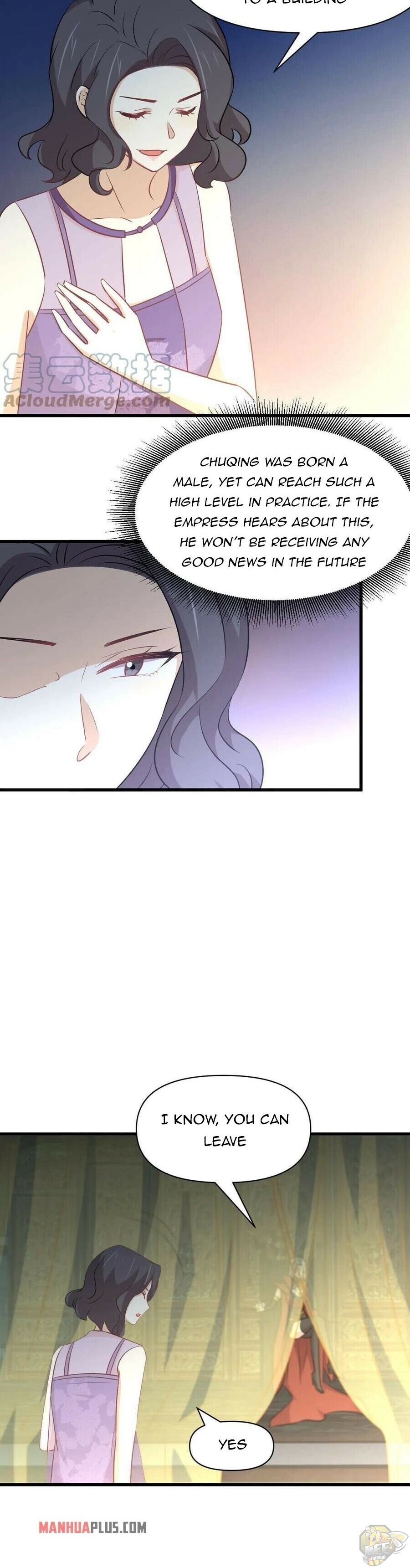 Immortal Swordsman in The Reverse World Chapter 268 - page 18