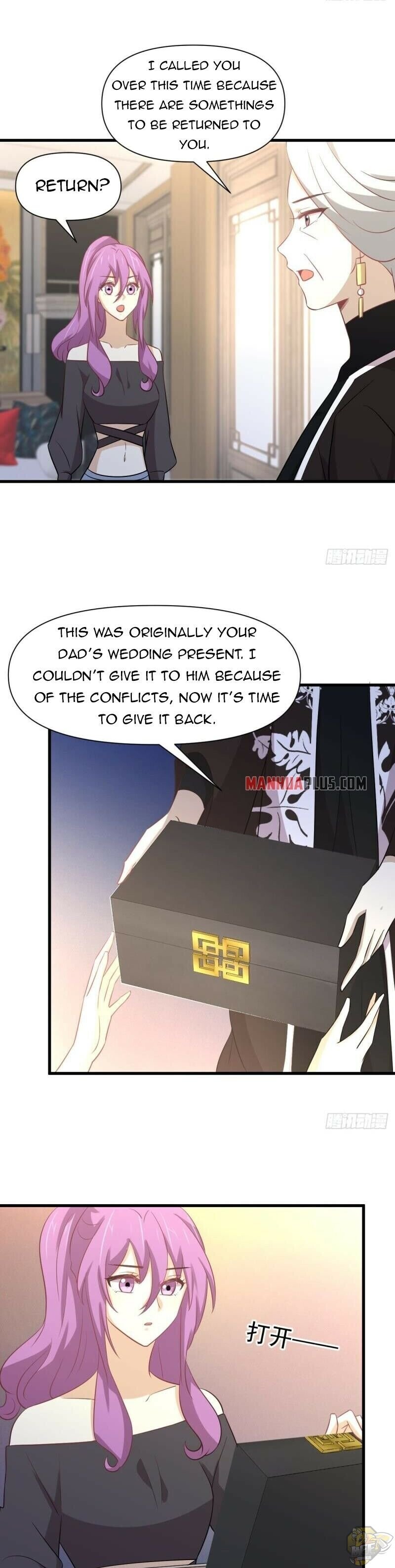 Immortal Swordsman in The Reverse World Chapter 234 - page 17
