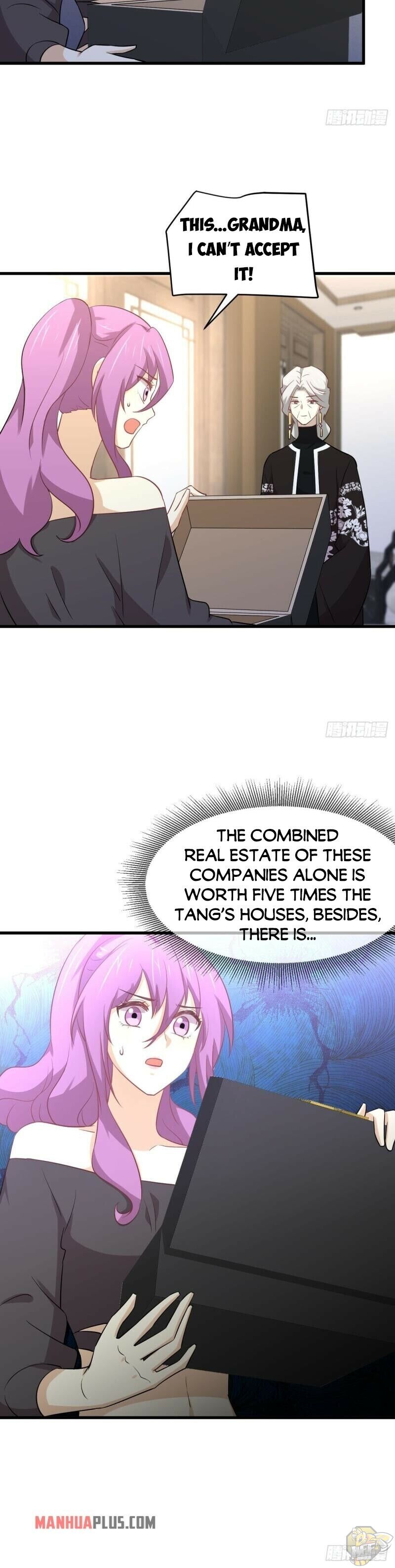 Immortal Swordsman in The Reverse World Chapter 234 - page 18