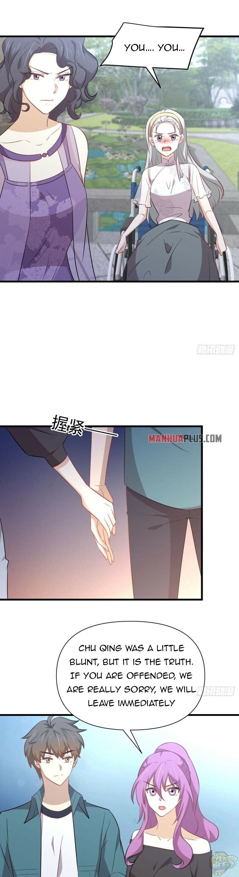 Immortal Swordsman in The Reverse World Chapter 234 - page 2