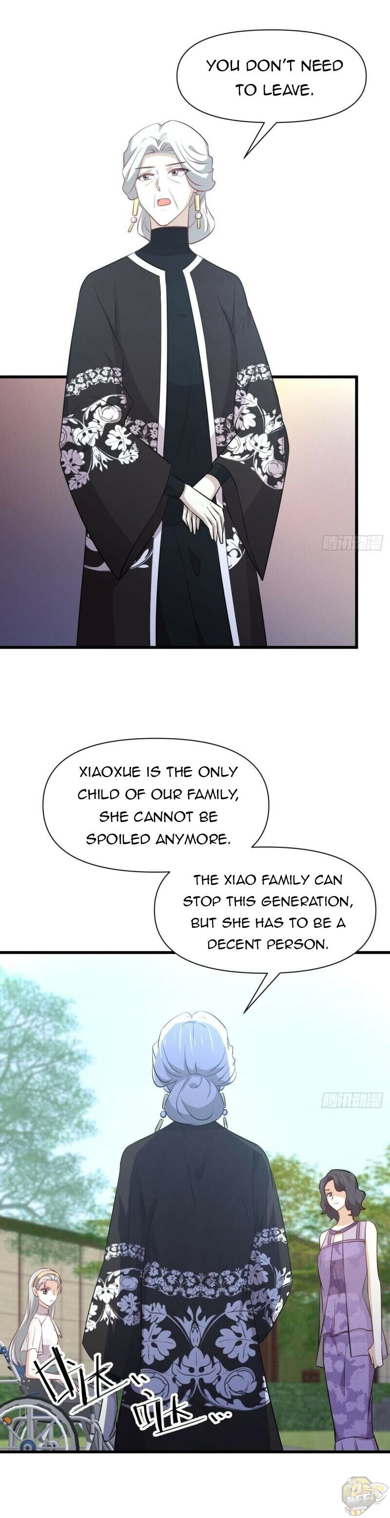 Immortal Swordsman in The Reverse World Chapter 234 - page 4
