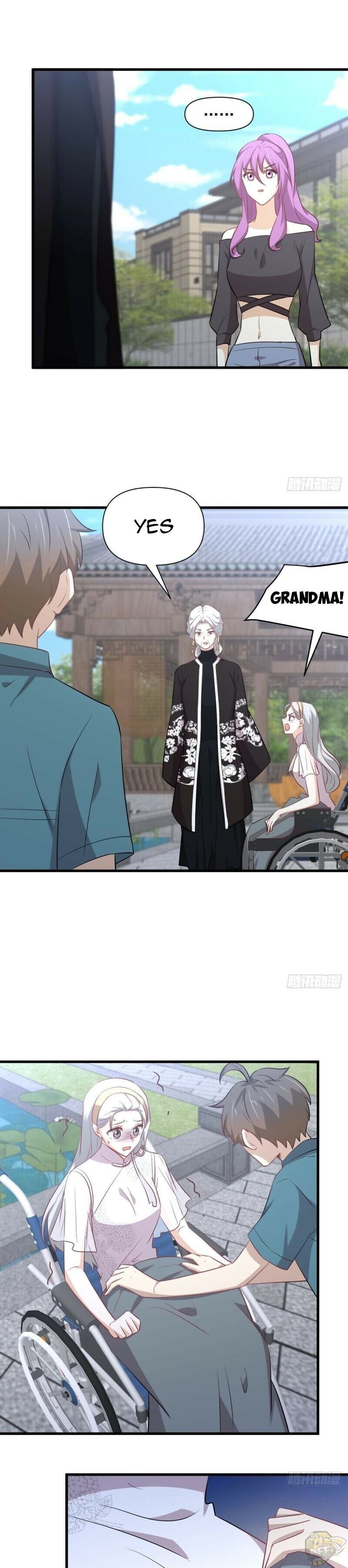 Immortal Swordsman in The Reverse World Chapter 234 - page 7